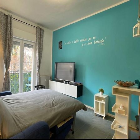 Tiffany'S House B&B Милано Екстериор снимка