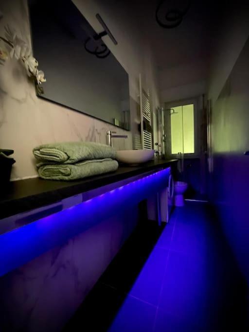 Tiffany'S House B&B Милано Екстериор снимка
